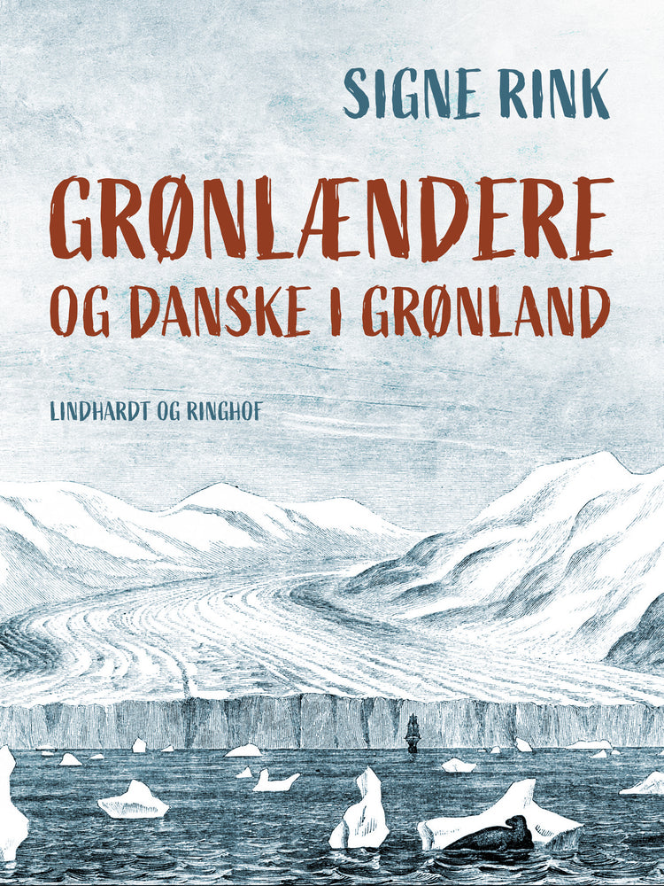 Grønlændere og danske i Grønland