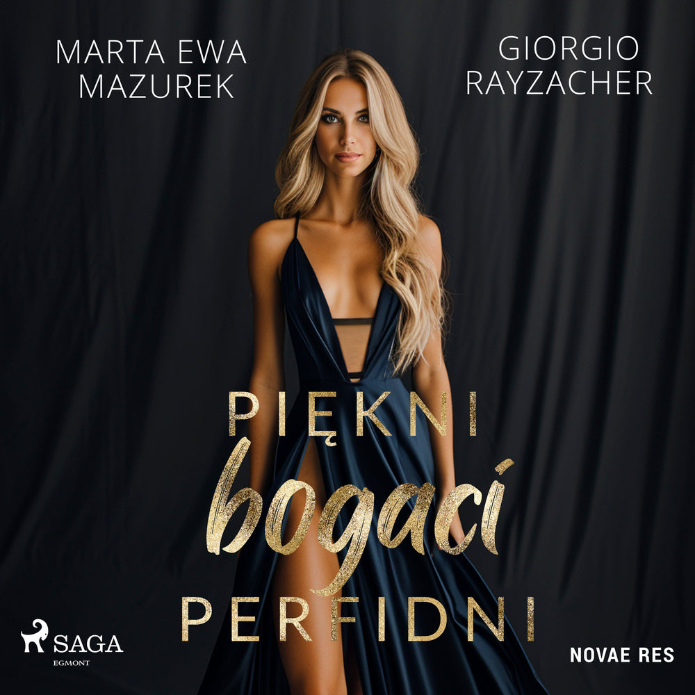 Piękni, bogaci, perfidni