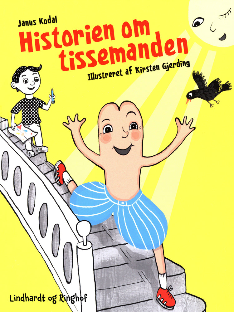 Historien om tissemanden