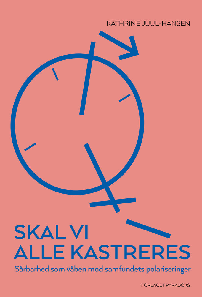 Skal vi alle kastreres