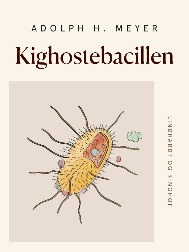 Kighostebacillen