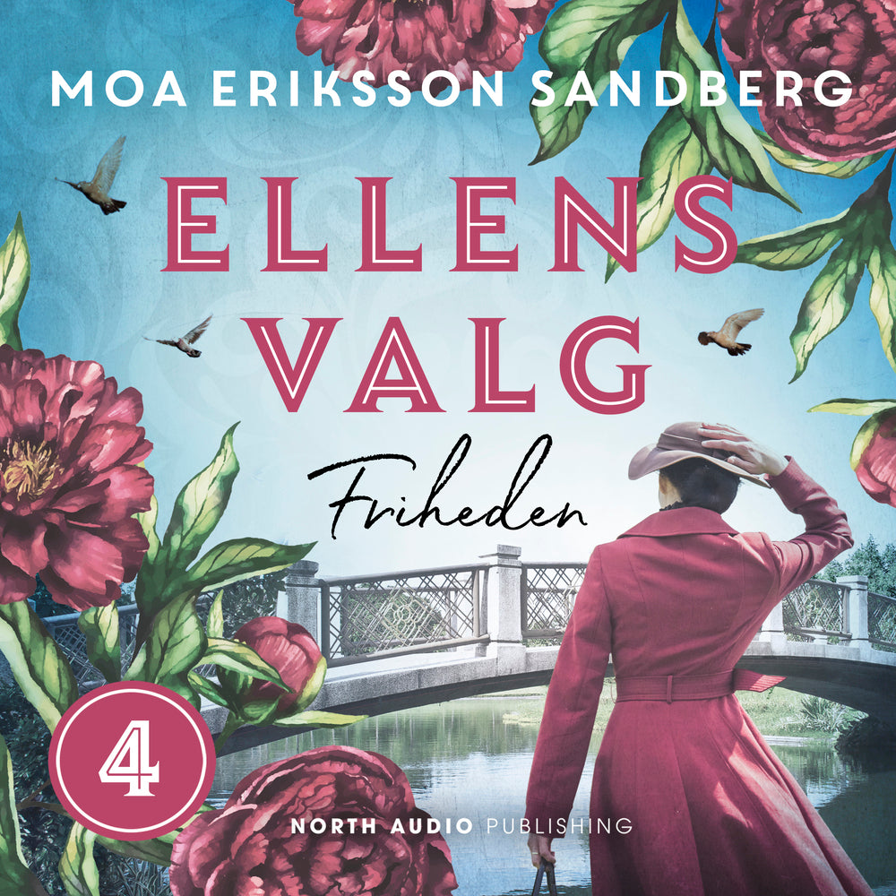 Ellens valg - Friheden