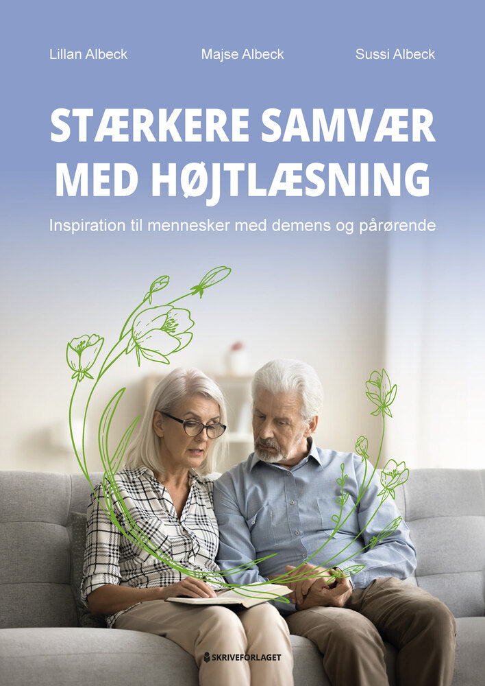 Stærkere samvær med højtlæsning