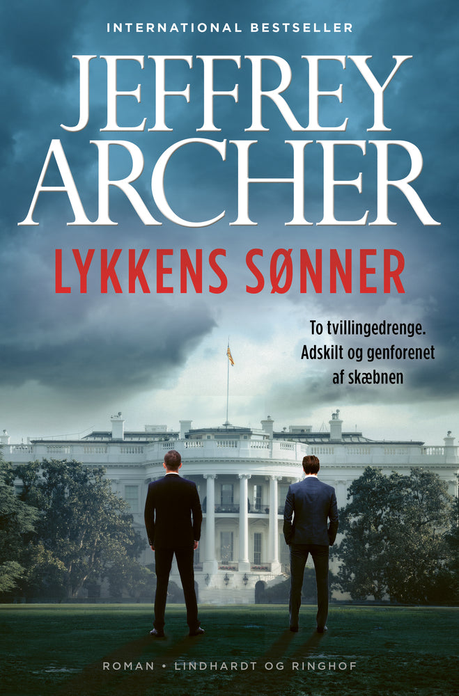 Lykkens sønner