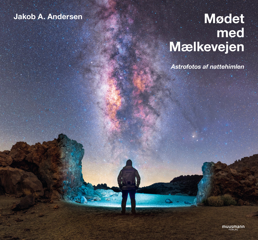 Mødet med Mælkevejen