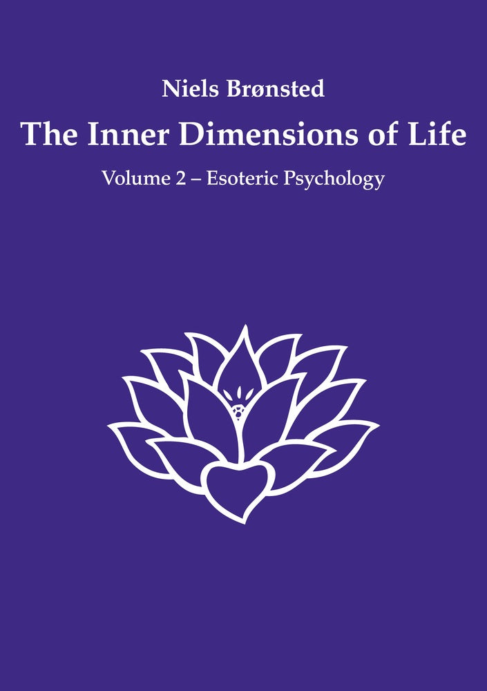 The Inner Dimensions of Life