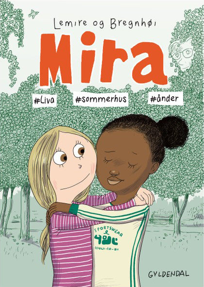 Mira 9 - #Liva #sommerhus #ånder - Mira 9 -