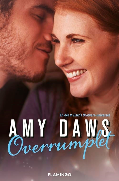 Overrumplet