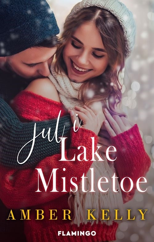 D1 Jul i Lake Mistletoe