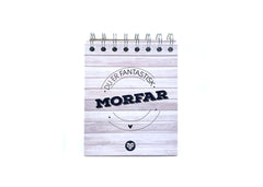 Citatkalender morfar, du er fantastisk
