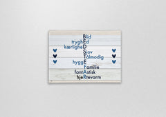 Magnet med citat bedstefar, du er fantastisk