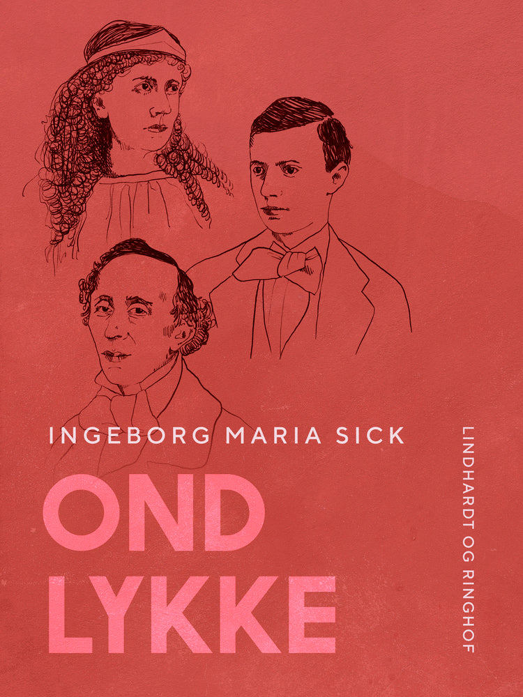 Ond lykke