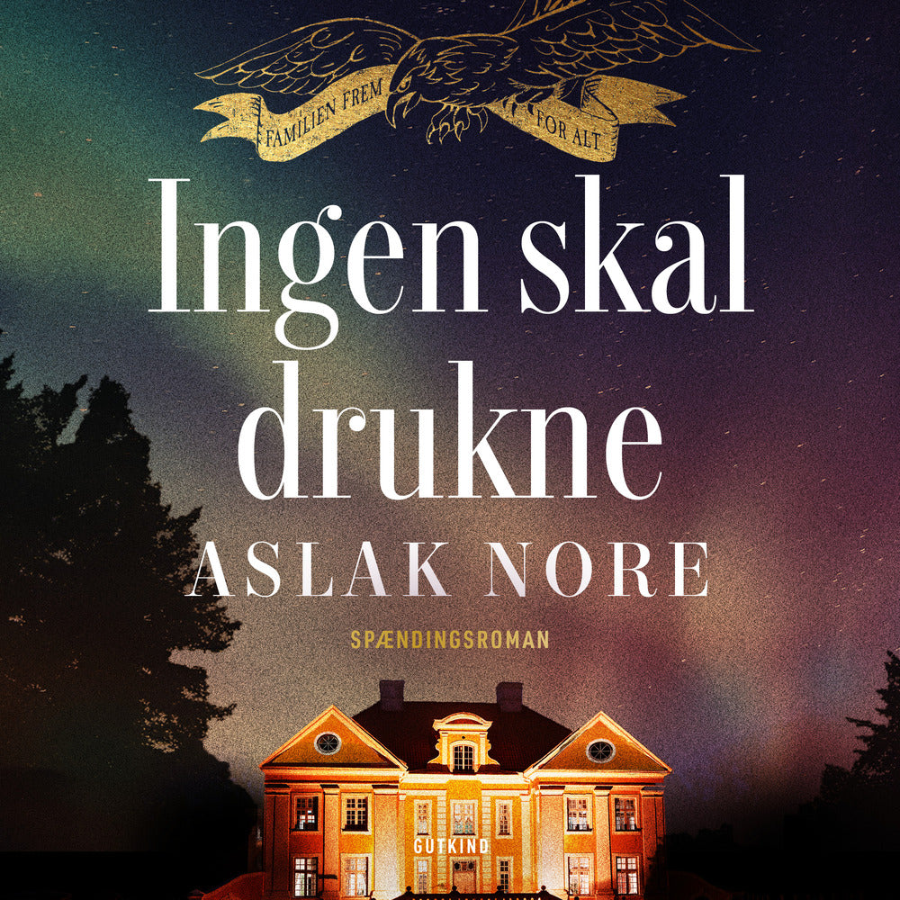 Ingen skal drukne