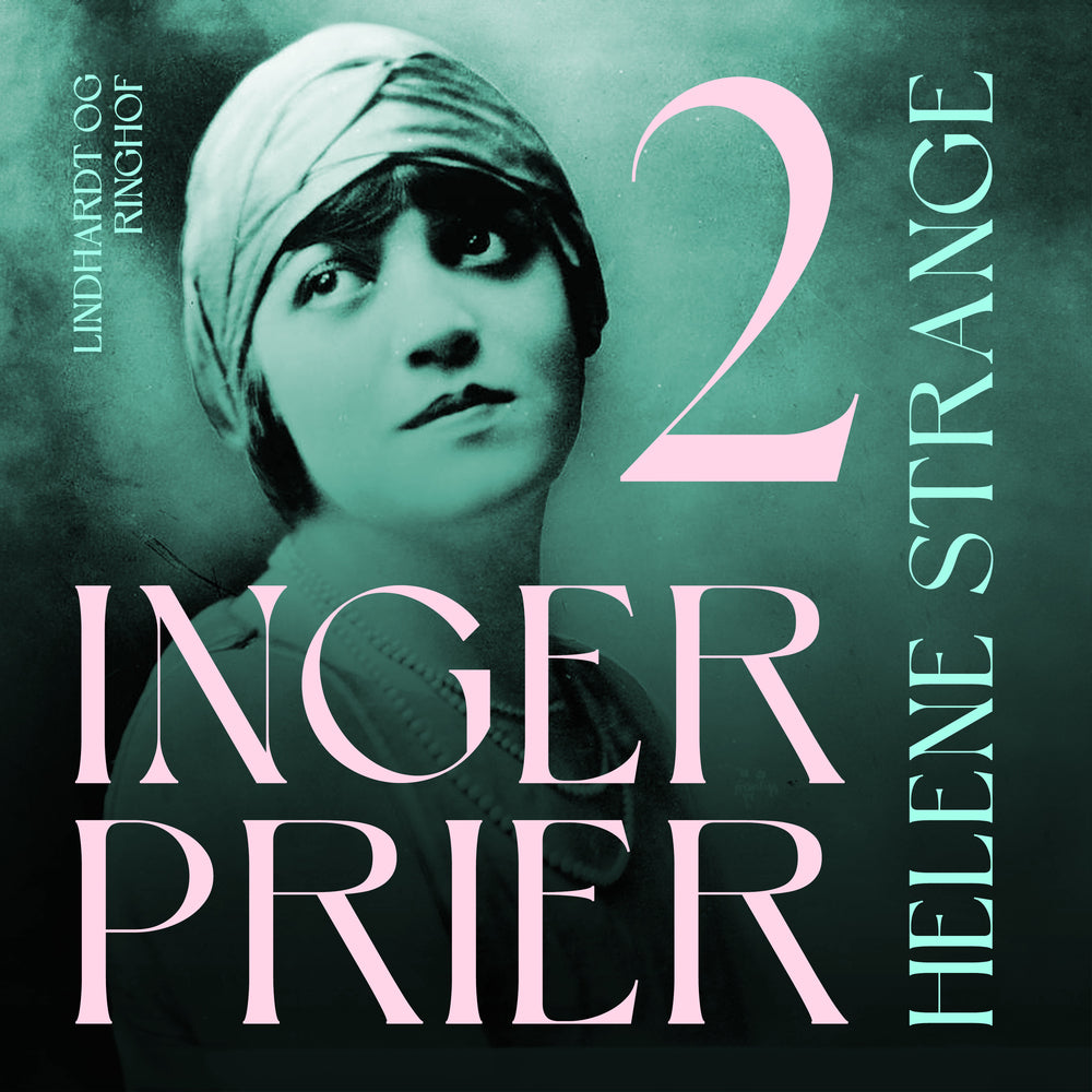 Inger Prier. 2.