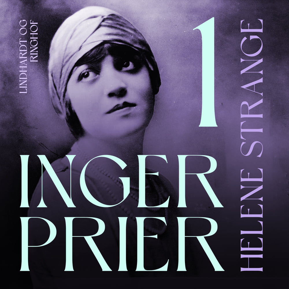 Inger Prier. 1.
