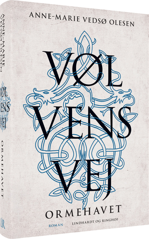 Vølvens vej - Ormehavet