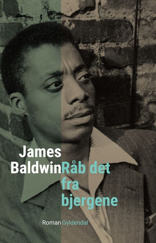 Råb det fra bjergene
