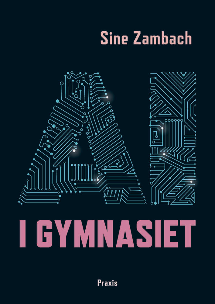 AI i gymnasiet