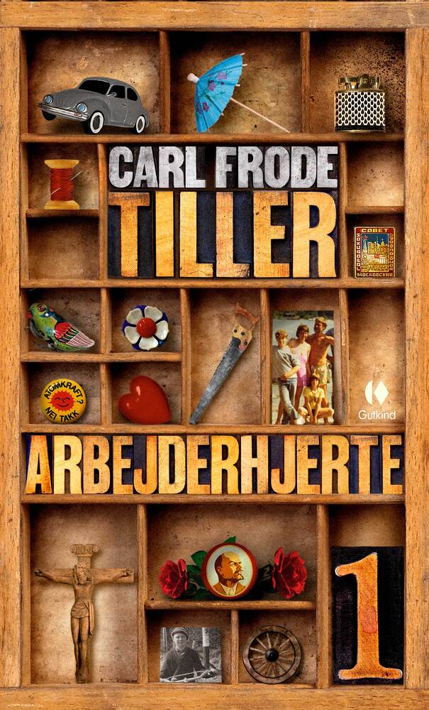 Arbejderhjerte 1