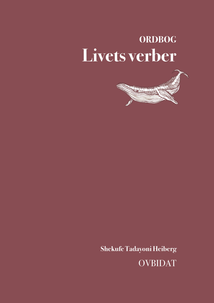 Livets verber