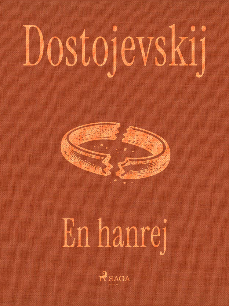 En hanrej