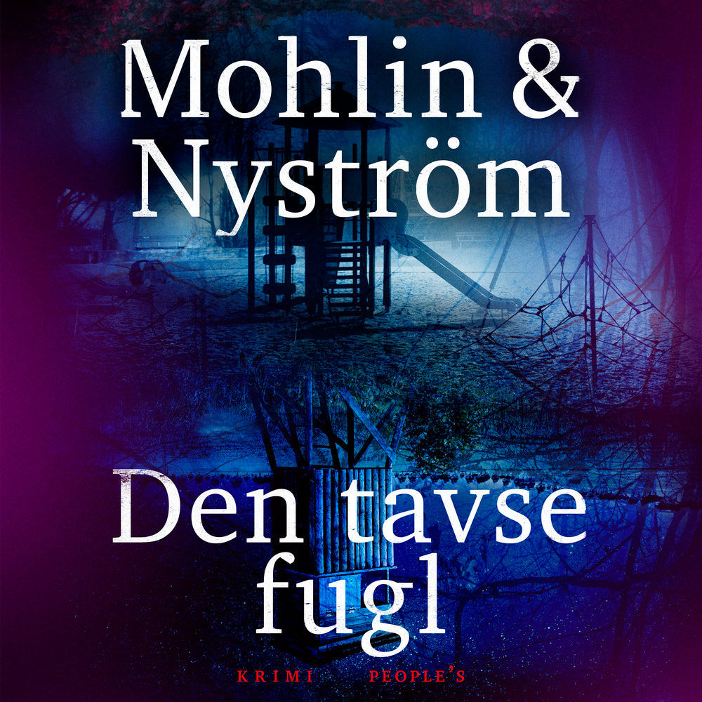 Den tavse fugl