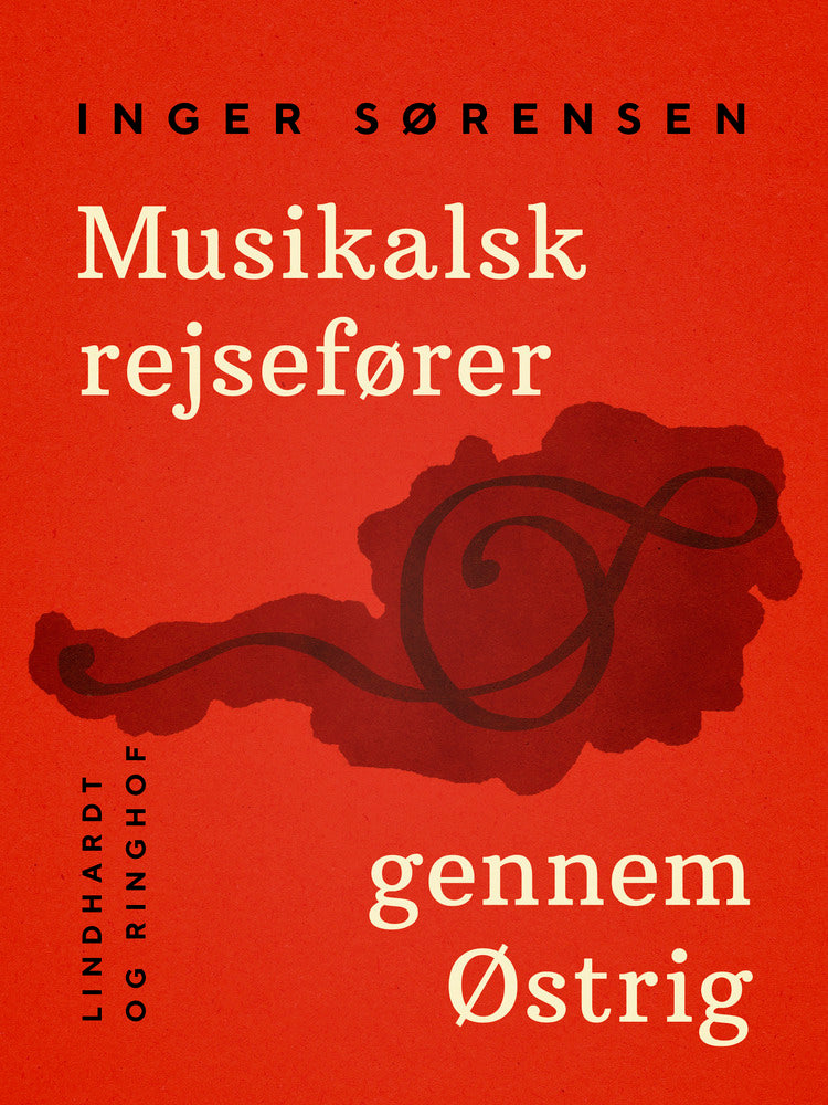 Musikalsk rejsefører gennem Østrig