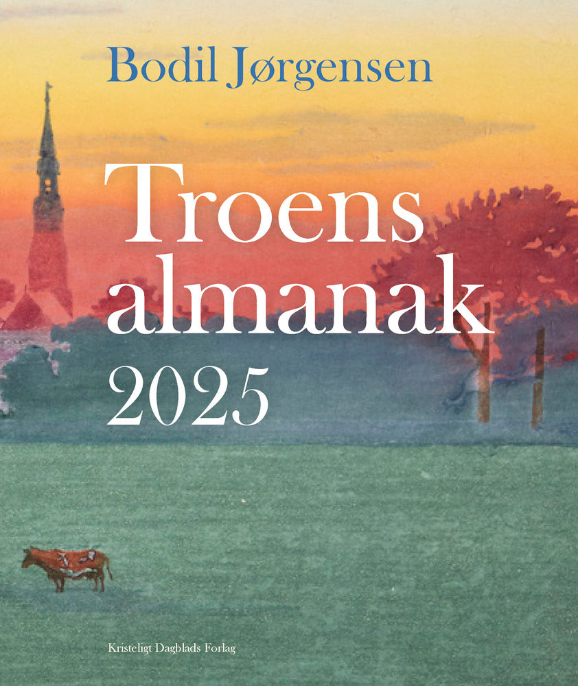 D1 Troens almanak 2025