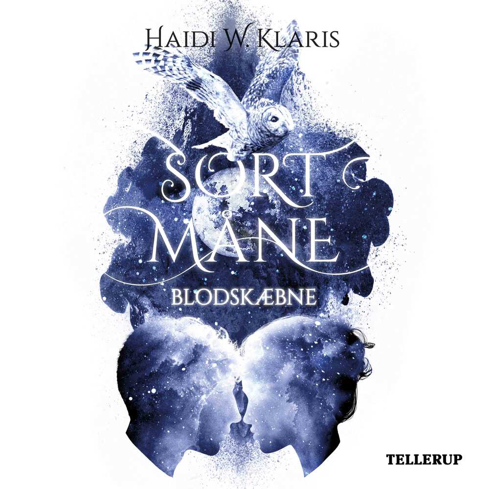 Sort måne #4: Blodskæbne - Sort måne