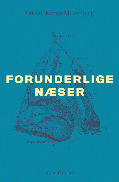 Forunderlige næser
