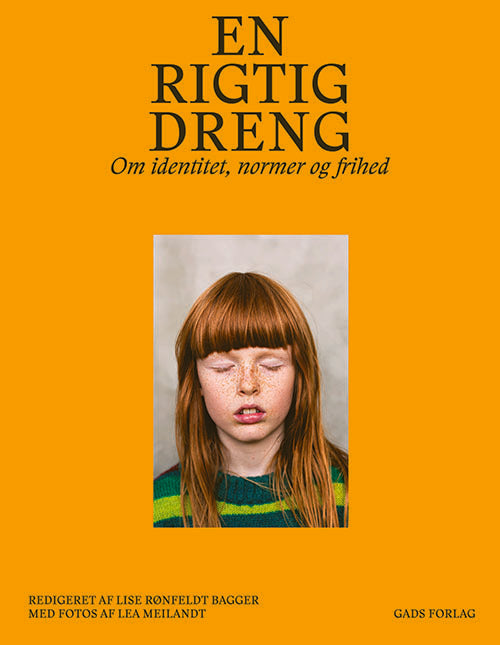 En rigtig dreng