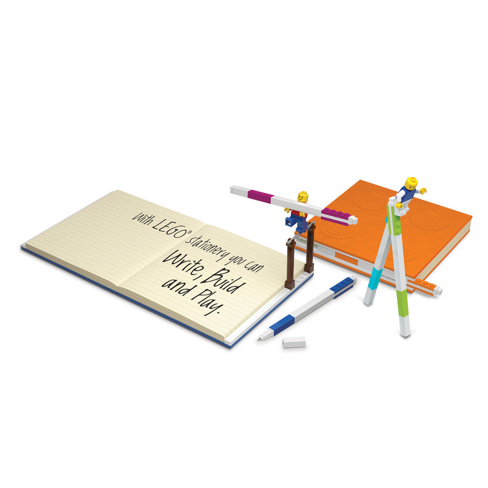 LEGO stationery gelpens 10 pak