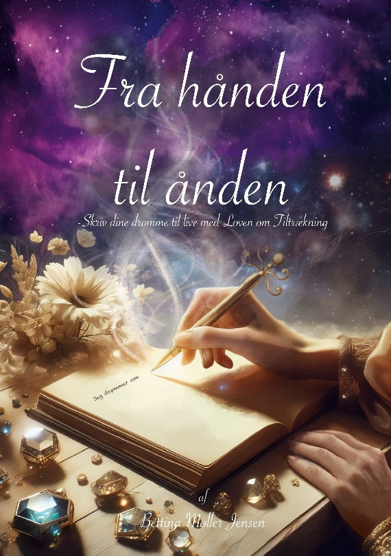 D2 Fra hånden til ånden