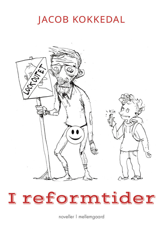 I reformtider