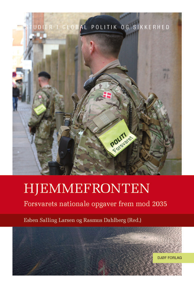 Hjemmefronten