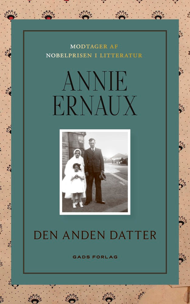 Den anden datter