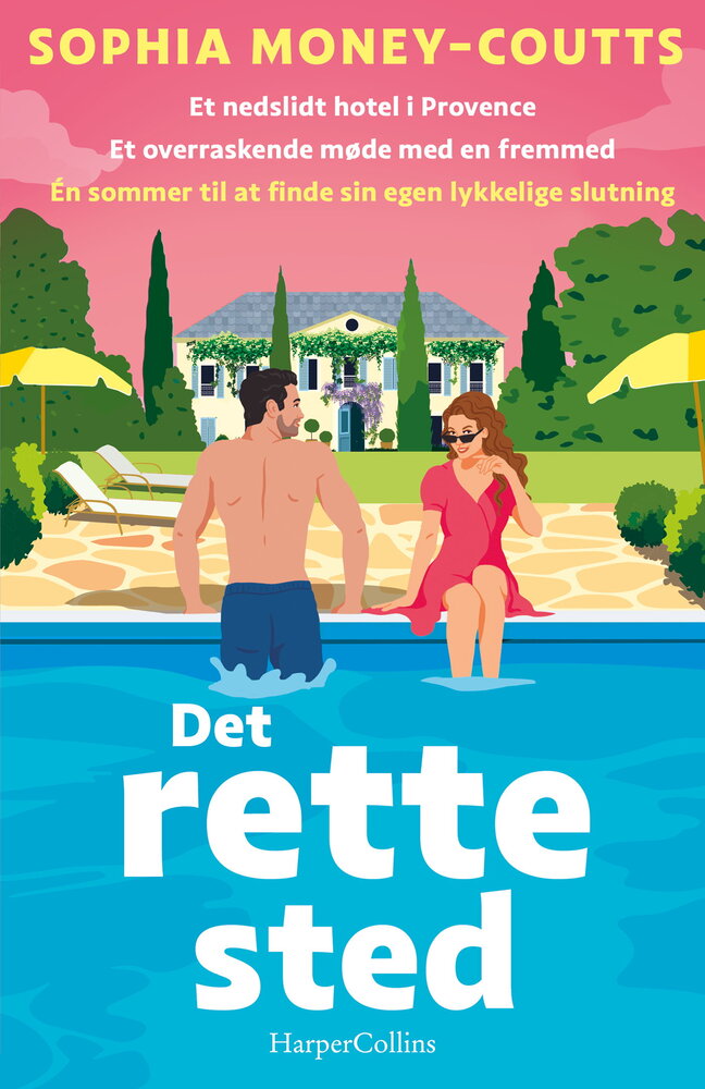 Det rette sted