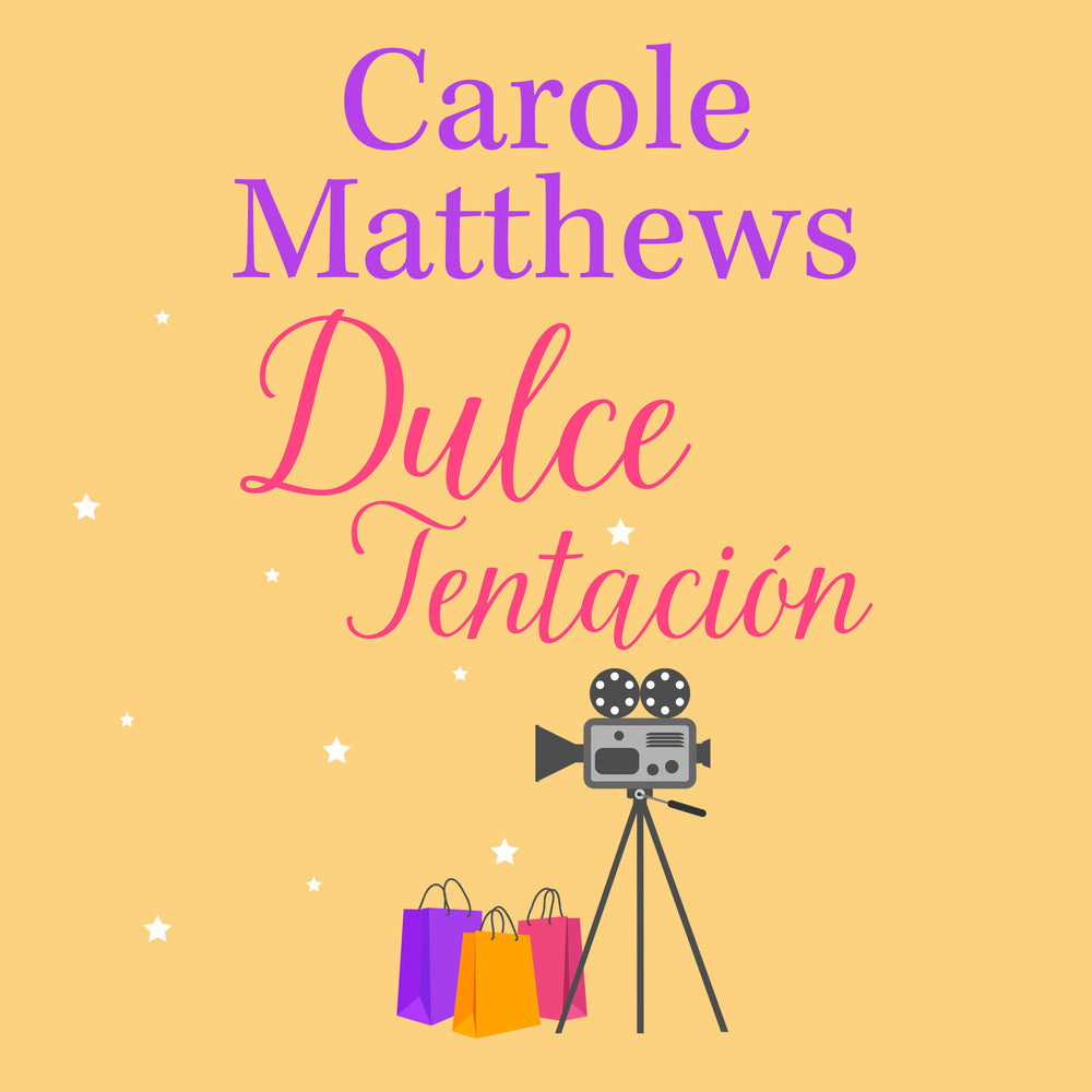 Dulce Tentación