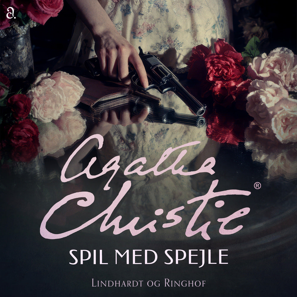 Spil med spejle