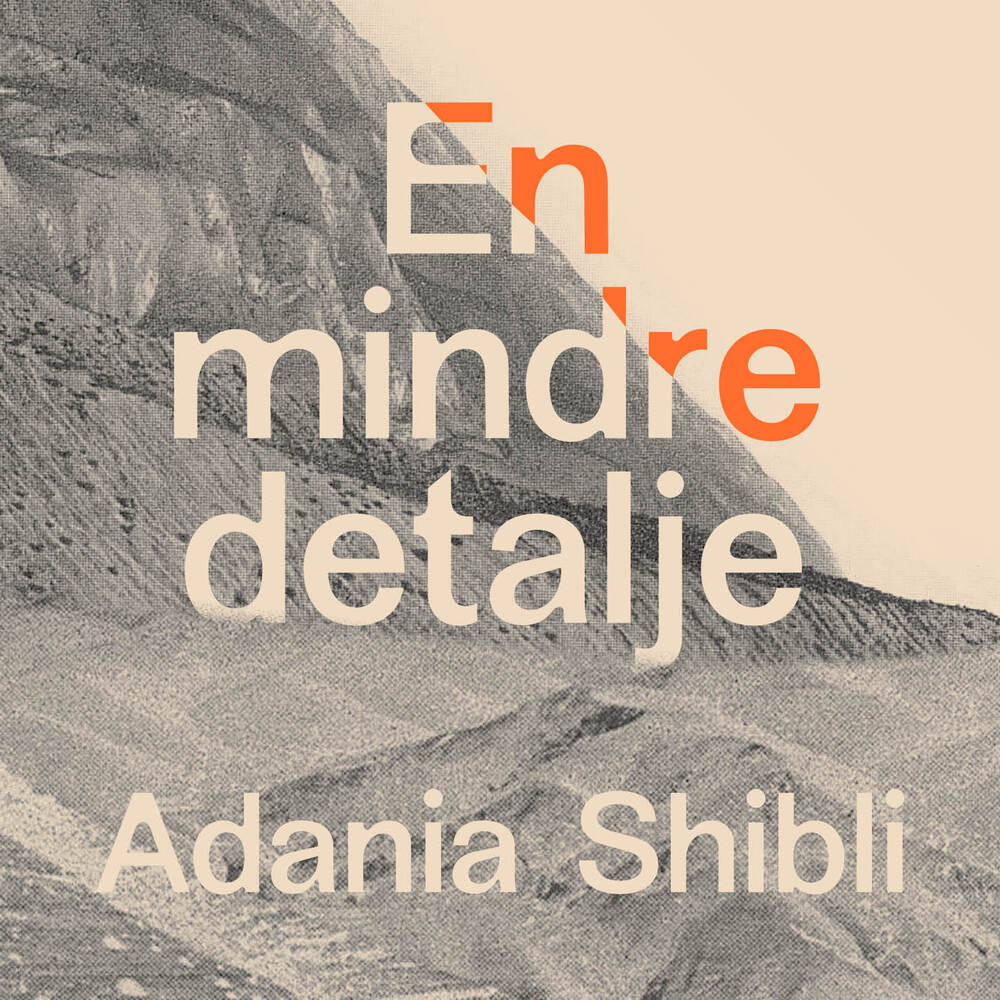 En mindre detalje