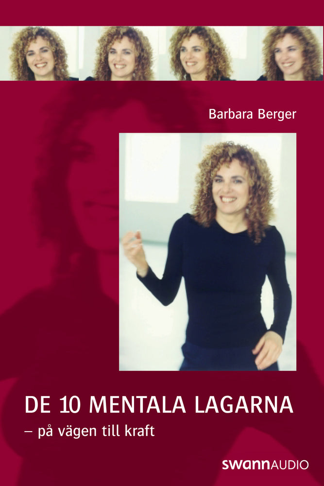 De 10 Mentala lagarna