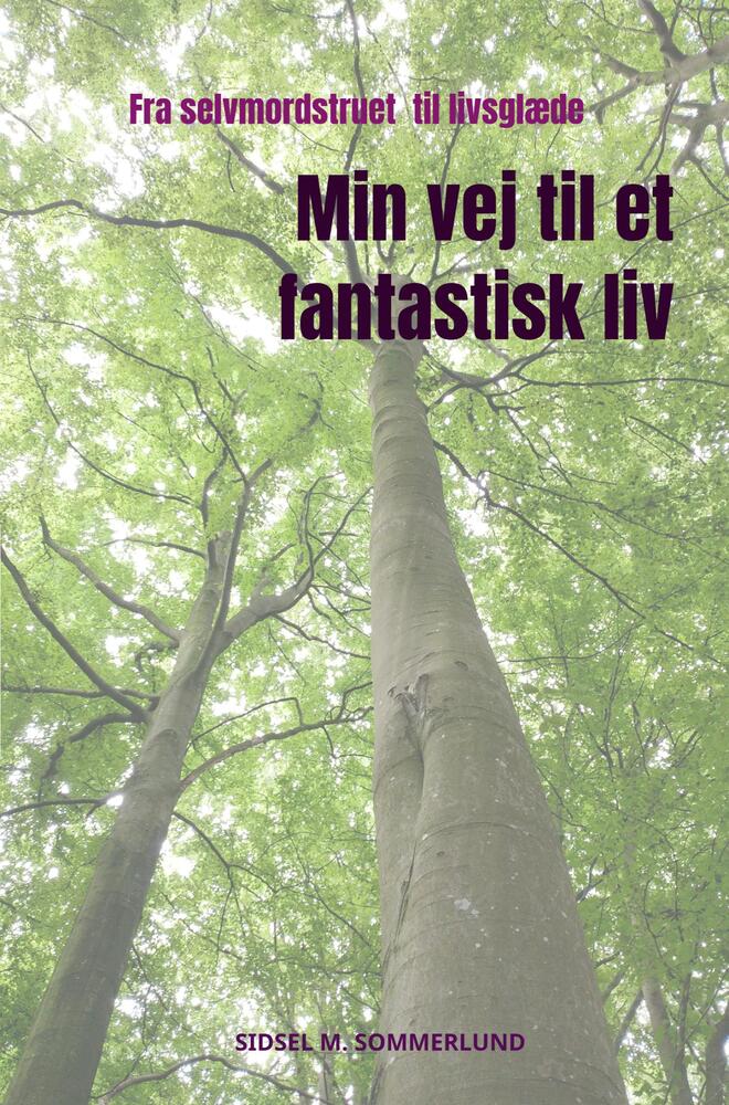 Min vej til et fantastisk liv