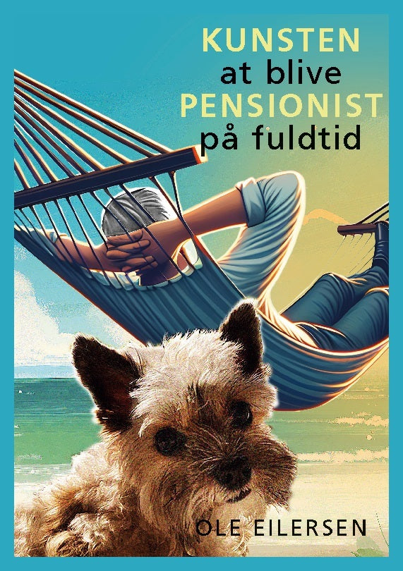 D1 Kunsten at blive pensionist på fuldtid