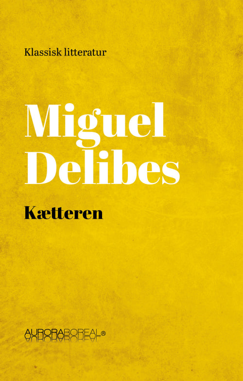 Kætteren