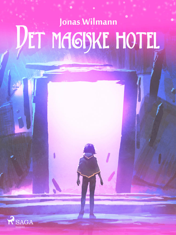 Det magiske hotel