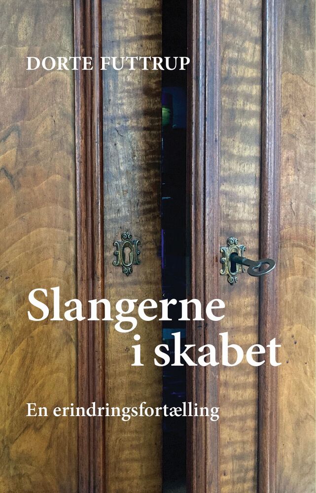 Slangerne i skabet