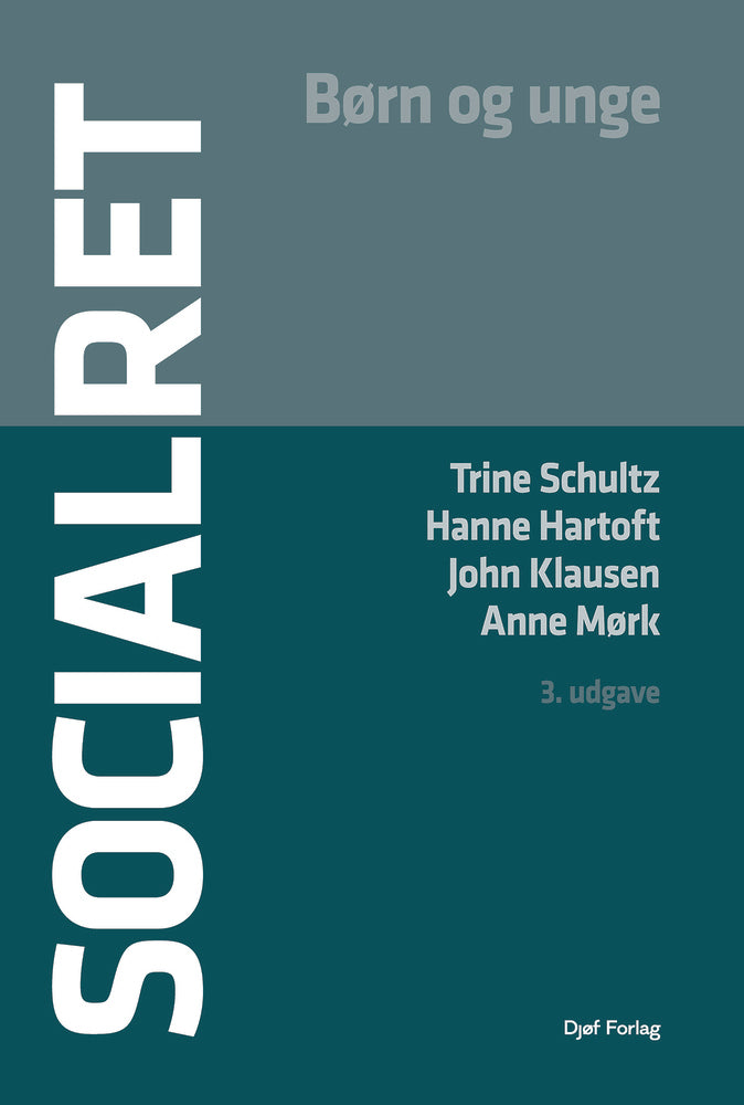Socialret - Børn og unge