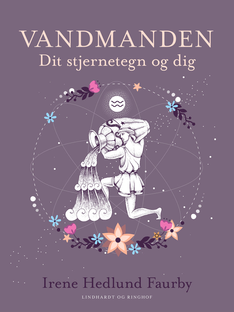 Vandmanden. Dit stjernetegn og dig