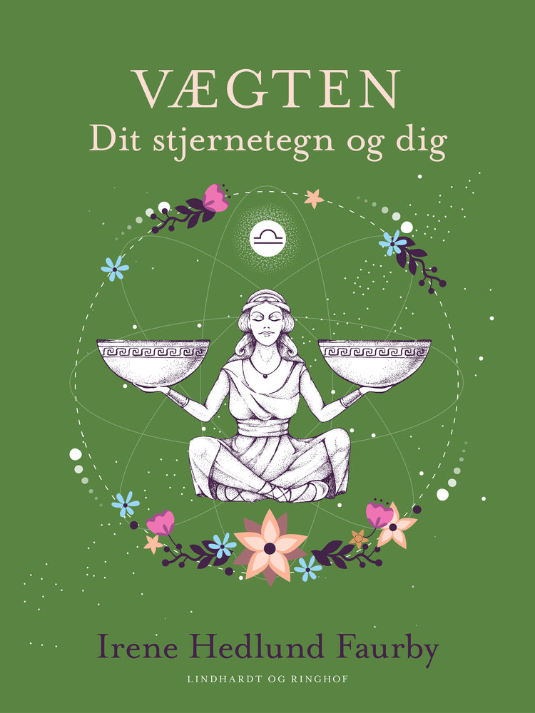 Vægten. Dit stjernetegn og dig