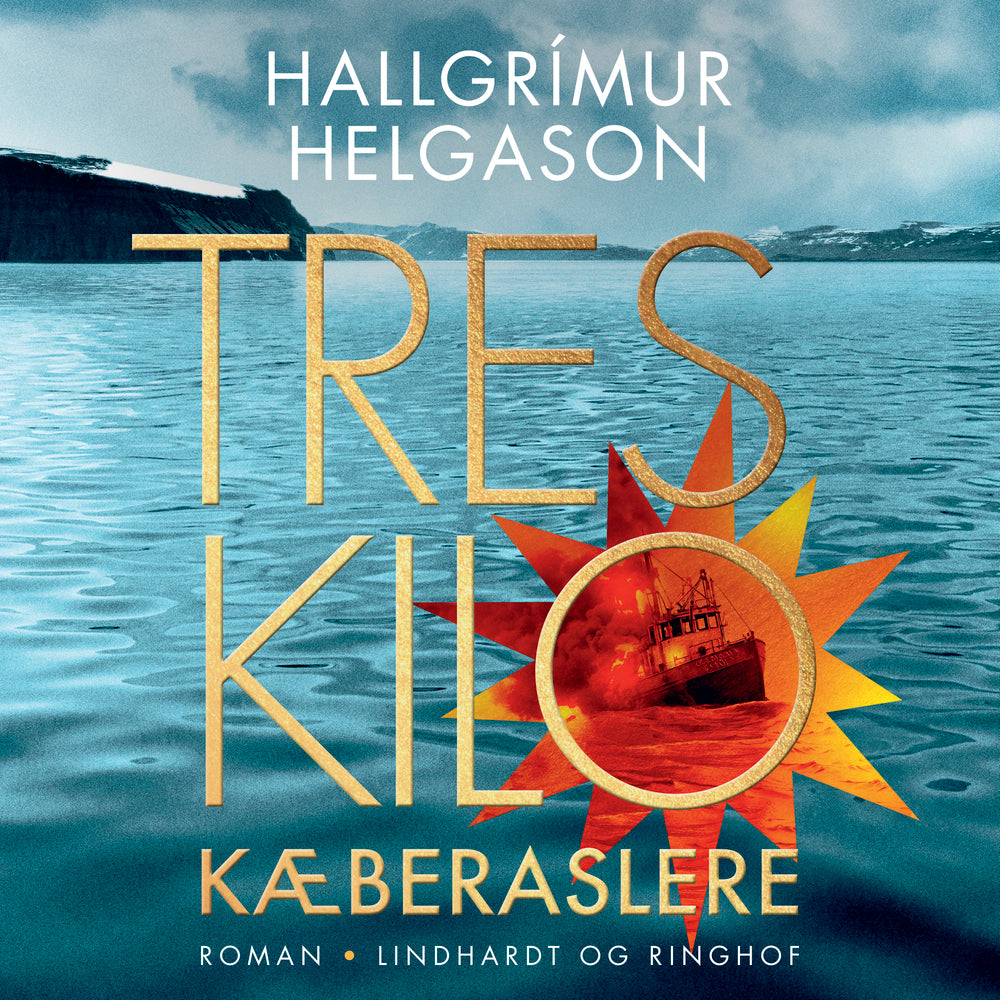 Tres kilo kæberaslere